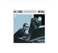 Vinile Bill Evans / Jim Hall - Undercurrent