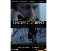 Undercurrent (DVD) Jon McLaren Matthew Stefiuk Barry Blake Guy Buller