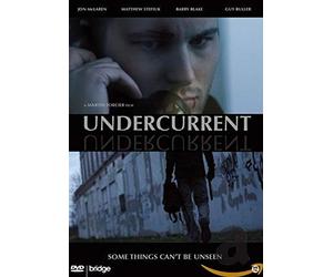 Undercurrent (DVD) Jon McLaren Matthew Stefiuk Barry Blake Guy Buller