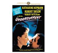 Undercurrent (DVD) Marjorie Main Robert Mitchum Edmund Gwenn Clinton Sundberg