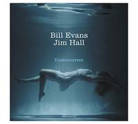 undercurrent (white vinyl)