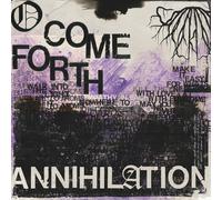 Underdark O Come Forth Annihilation (CD) Album (PRESALE 06/11/2026)