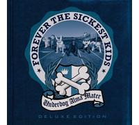 Underdog Alma Mater + DVD