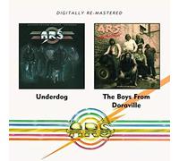 Underdog - Boys from Doraville