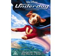 Underdog by Jim Belushi(2008-06-16)