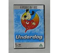 Underdog Double [DVD] [Edizione: Regno Unito]