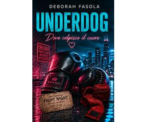 UNDERDOG: Dove Colpisce il Cuore