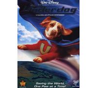 Underdog (DVD) Amy Adams Jason Lee Peter Dinklage James Belushi