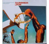 Underdog Project - Summer jam (Club Mix/2-Step Mix remixed by DJ Wickel/Accapella, 2000) / Vinyl Maxi Single [Vinyl 12'']