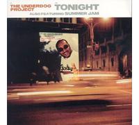 Underdog Project - Tonight