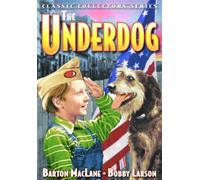 Underdog, The by Forrest Tucker,Preston Foster,Lon McCallister Barton McClane