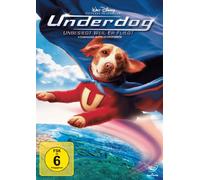 Underdog - Unbesiegt weil er fliegt