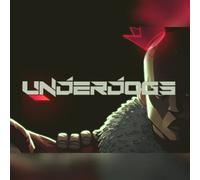 Underdogs VR (PC) Steam Key - GLOBAL