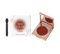 Undereye Corrector, Colored Clay, Hydrating Cream Concealer, Lightweight Eye Brightener, Color-Correcting Makeup For Dark Eraser, Smooth & Blendable Formula Coverage, 1x