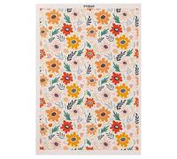 Underglaze Transfers Water Transfer Paper Flower Decals For Ceramic Jewelry
