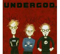 Undergod - Who S Your God