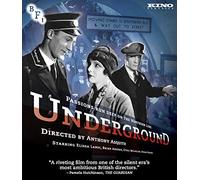 Underground