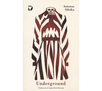 UNDERGROUND - 2024 - Del Vecchio Editore