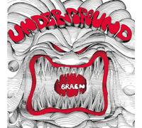Underground - Braen's Machine (The) (Audio Cd)