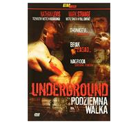Underground [DVD] (IMPORT) (Nessuna versione italiana)