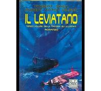 Libri Wilson Robert A. / Robert Shea - Il Leviatano. Gli Illuminati #03