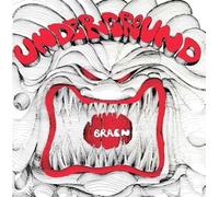 Underground (Lp+Cd) - Braen's Machine (The) (Vinile)