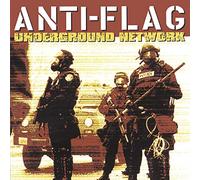 Underground Network