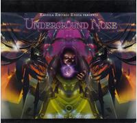 Underground Noise - Various Artists (Audio CD)
