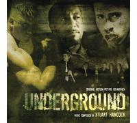 Underground/ O.S.T. - Underground / O.S.T.
