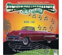 Underground Oldies 10 by Various