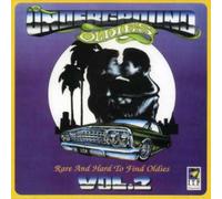 Underground Oldies - Vol. 2-Underground Oldies