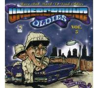 Underground Oldies - Vol. 5-Underground Oldies
