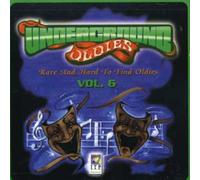 Underground Oldies - Vol. 6-Underground Oldies
