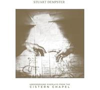 underground overlays from the cistern chapel