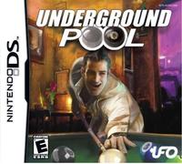 Underground Pool - Nintendo DS (Nintendo DS)
