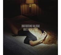 Underground Railroad - White Night Sand