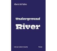 Underground river