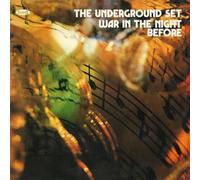 Underground Set - War In The Night Before