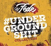 Underground Shit Collection - feat Italian Rap scene