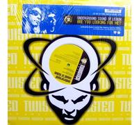 Underground Sound of Lisbon - Are You Looking for Me?