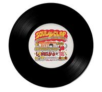 Underground System / Go / Give Me A Reason (Soul Clap Records Revue (Vinyl LP)