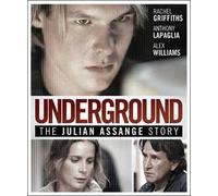 Underground. The Julian Assange Story
