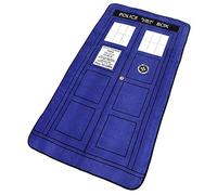 Underground Toys Doctor Who TARDIS Coperta