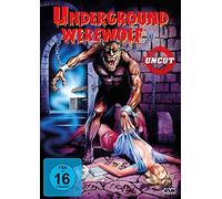 Underground Werewolf - Uncut
