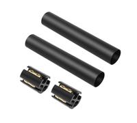 Underground Wire Splice Kit - 2 Piece Heat Shrink Tube