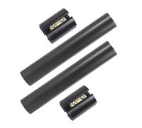 Underground Wire Splice Kit - 2 Pieces Heat Shrink Tube And 2 Connectors