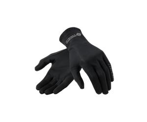 UNDERGUANTI BARET 2 GTX WINDSTOPPER BLACK | REV'IT | NUOVO - MotoCharlie