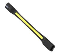 Underhood Work Light - Engine Bay Lamp, Chassis Glow Stick, 50cm Magnetic Work Wand | Maintenance Floodlight For Illuminating Dark Components While Tuning Engines Inside Commercial Garage Workshop