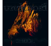 Underjord Sheol (CD) Album