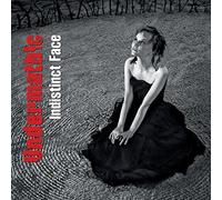 Undermathic - Indistinct Face